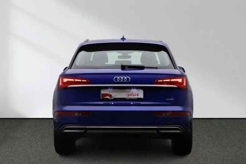 Audi Q5 din 2022 cu 48.472 km - oferta AUD191270 - foto 6