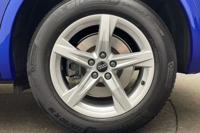 Audi Q5 din 2022 cu 48.472 km - oferta AUD191270 - foto 8