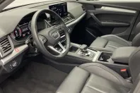 Audi Q5 din 2022 cu 48.472 km - oferta AUD191270 - foto 9