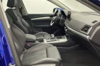 Audi Q5 din 2022 cu 48.472 km - oferta AUD191270 - foto 10