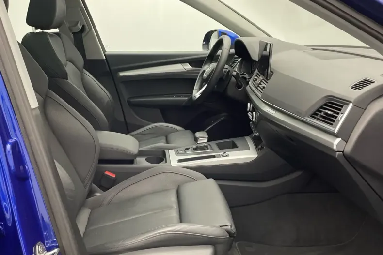 Audi Q5 din 2022 cu 48.472 km - oferta AUD191270 - foto 10