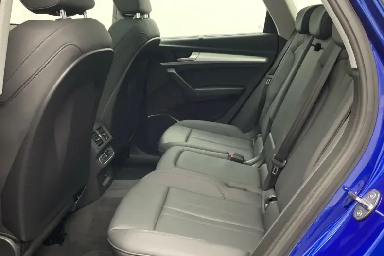 Audi Q5 din 2022 cu 48.472 km - oferta AUD191270 - foto 11