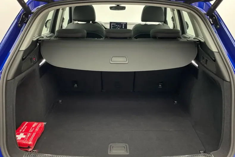 Audi Q5 din 2022 cu 48.472 km - oferta AUD191270 - foto 13