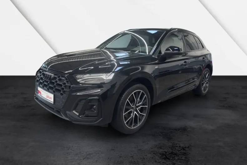 Audi Q5 din 2022 cu 97.350 km - oferta AUD191271 - foto 1