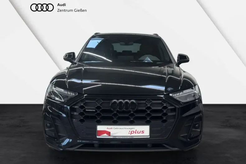 Audi Q5 din 2022 cu 97.350 km - oferta AUD191271 - foto 2