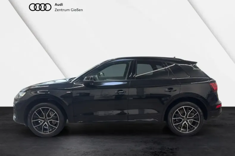 Audi Q5 din 2022 cu 97.350 km - oferta AUD191271 - foto 3