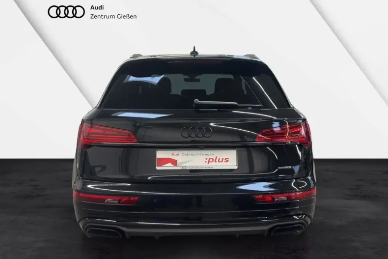 Audi Q5 din 2022 cu 97.350 km - oferta AUD191271 - foto 4