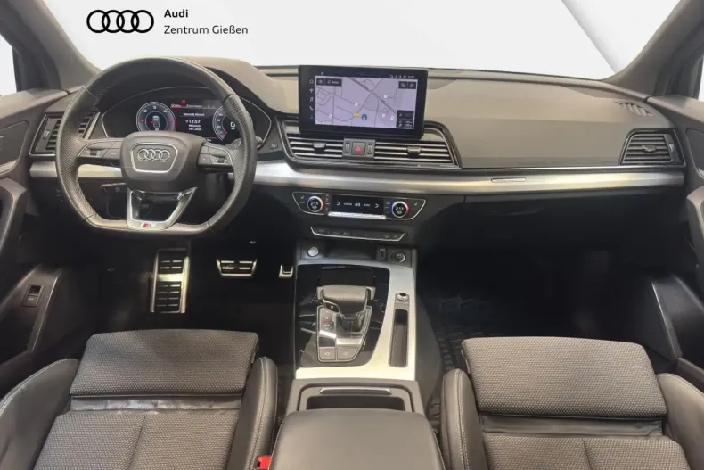 Audi Q5 din 2022 cu 97.350 km - oferta AUD191271 - foto 6