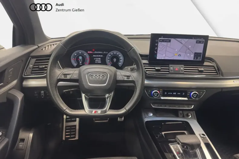 Audi Q5 din 2022 cu 97.350 km - oferta AUD191271 - foto 7