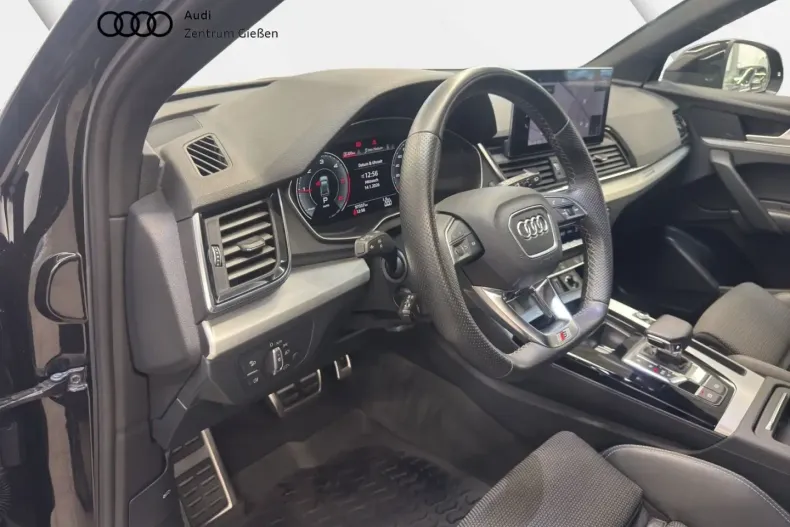 Audi Q5 din 2022 cu 97.350 km - oferta AUD191271 - foto 11
