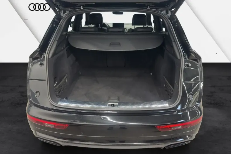 Audi Q5 din 2022 cu 97.350 km - oferta AUD191271 - foto 13