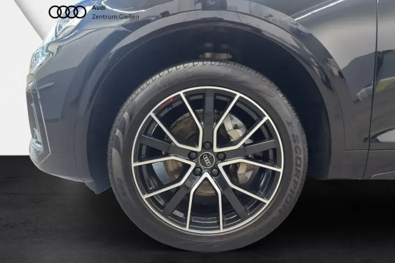 Audi Q5 din 2022 cu 97.350 km - oferta AUD191271 - foto 15