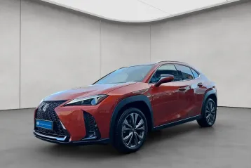 Lexus UX din 2024 - oferta LEX191272