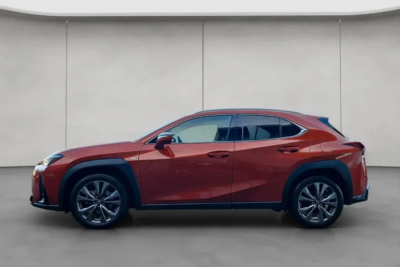 Lexus UX din 2024 cu 27.710 km - oferta LEX191272 - foto 2