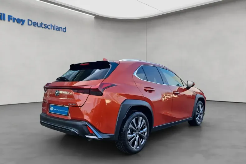 Lexus UX din 2024 cu 27.710 km - oferta LEX191272 - foto 5
