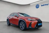 Lexus UX din 2024 cu 27.710 km - oferta LEX191272 - foto 7