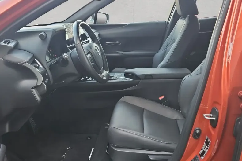 Lexus UX din 2024 cu 27.710 km - oferta LEX191272 - foto 9