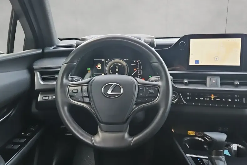 Lexus UX din 2024 cu 27.710 km - oferta LEX191272 - foto 11