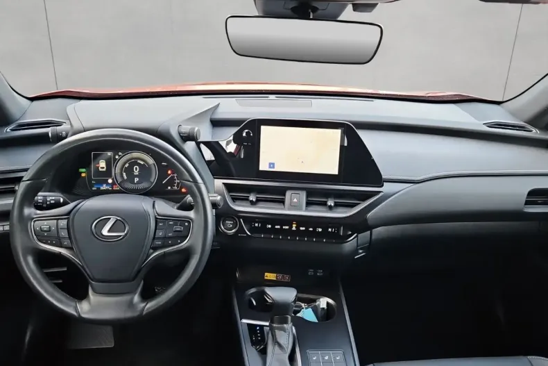 Lexus UX din 2024 cu 27.710 km - oferta LEX191272 - foto 13