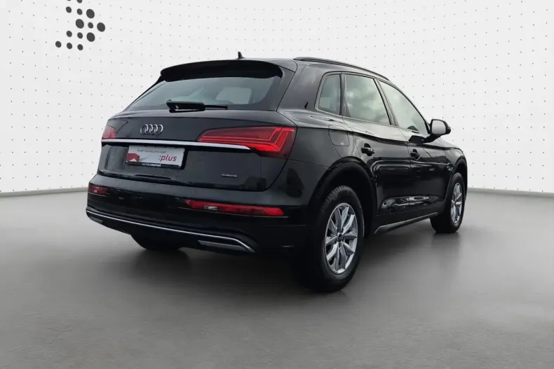 Audi Q5 din 2023 cu 89.907 km - oferta AUD191274 - foto 3