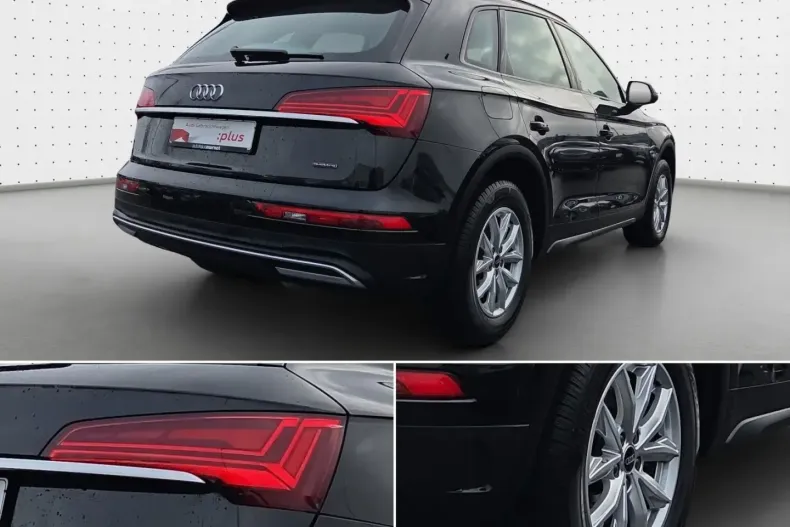 Audi Q5 din 2023 cu 89.907 km - oferta AUD191274 - foto 4