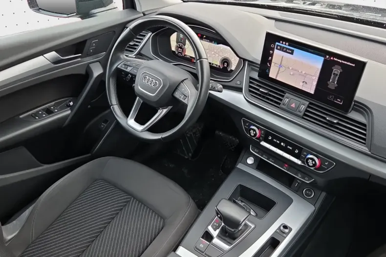 Audi Q5 din 2023 cu 89.907 km - oferta AUD191274 - foto 5