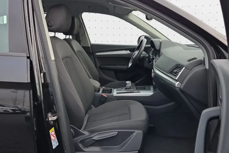 Audi Q5 din 2023 cu 89.907 km - oferta AUD191274 - foto 7