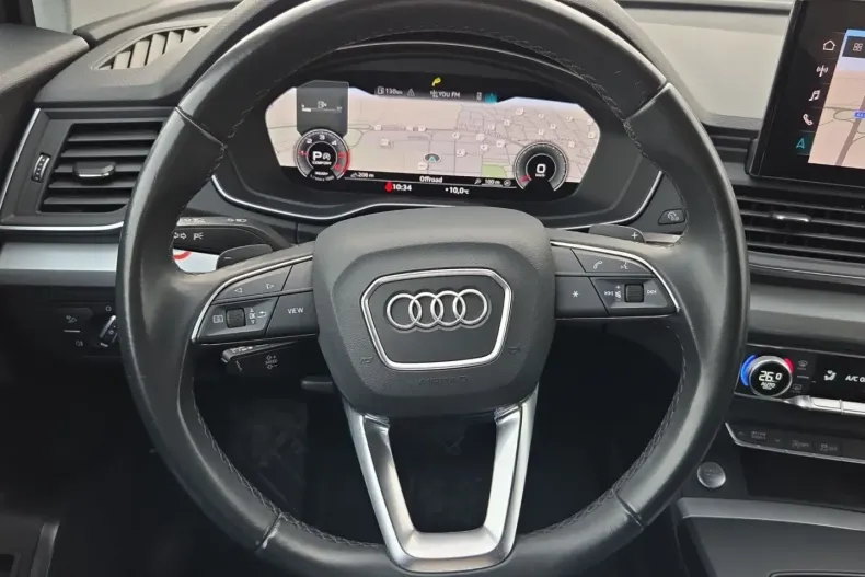 Audi Q5 din 2023 cu 89.907 km - oferta AUD191274 - foto 9