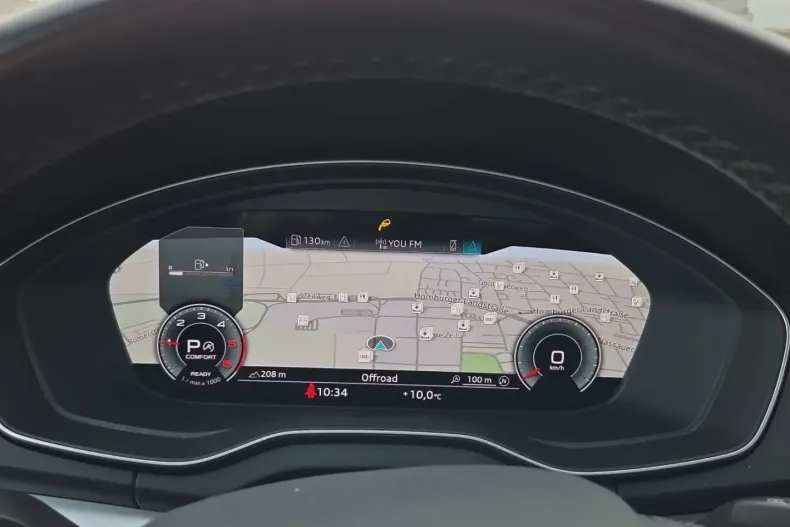 Audi Q5 din 2023 cu 89.907 km - oferta AUD191274 - foto 10