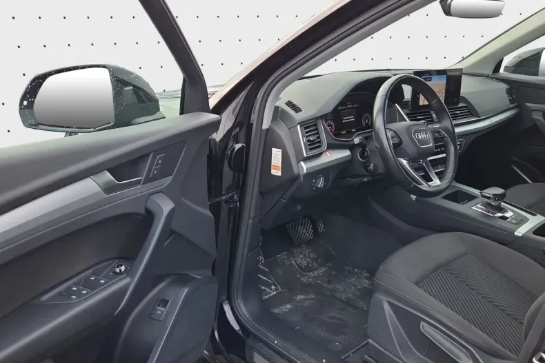 Audi Q5 din 2023 cu 89.907 km - oferta AUD191274 - foto 12