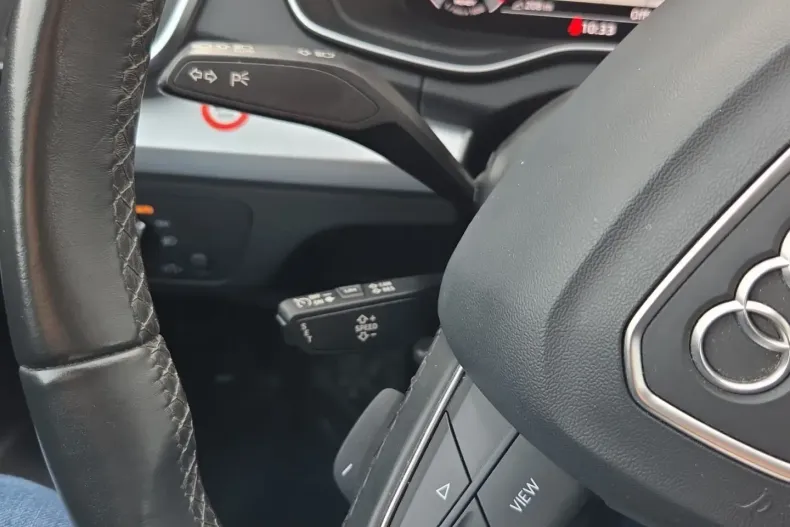 Audi Q5 din 2023 cu 89.907 km - oferta AUD191274 - foto 13