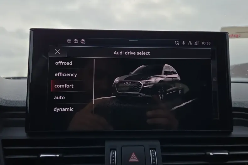 Audi Q5 din 2023 cu 89.907 km - oferta AUD191274 - foto 14