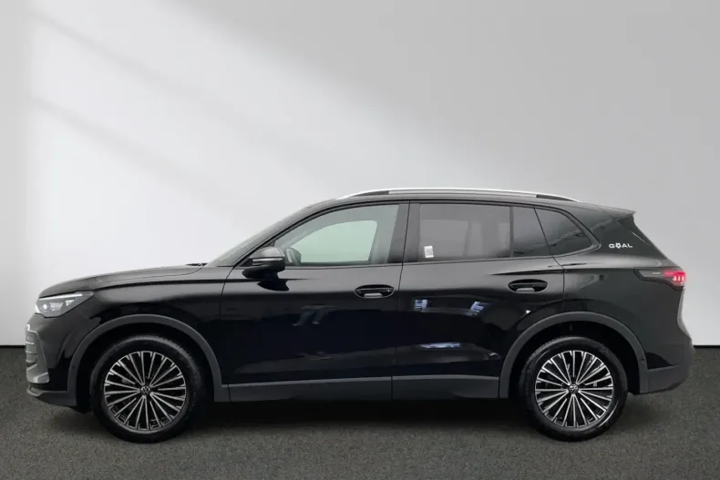 Volkswagen Tiguan din 2025 cu 25.500 km - oferta VOL191275 - foto 3