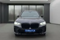 BMW X3 (Seria X) din 2022 cu 85.573 km - oferta BMW191276 - foto 1