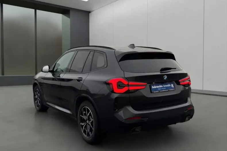 BMW X3 (Seria X) din 2022 cu 85.573 km - oferta BMW191276 - foto 4