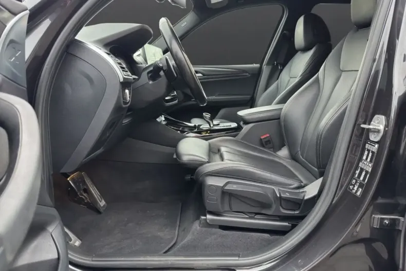 BMW X3 (Seria X) din 2022 cu 85.573 km - oferta BMW191276 - foto 6