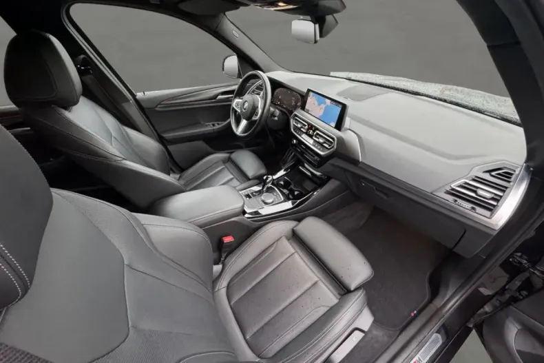 BMW X3 (Seria X) din 2022 cu 85.573 km - oferta BMW191276 - foto 7