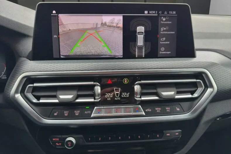 BMW X3 (Seria X) din 2022 cu 85.573 km - oferta BMW191276 - foto 12