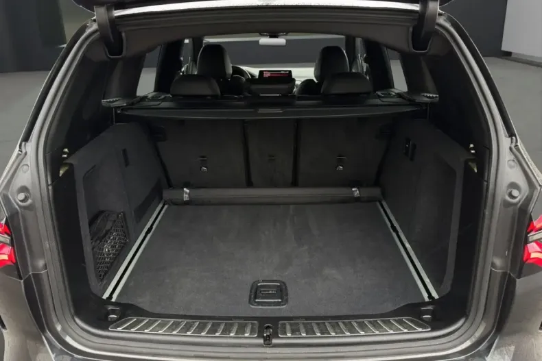 BMW X3 (Seria X) din 2022 cu 85.573 km - oferta BMW191276 - foto 14