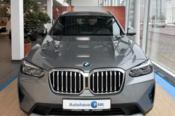 BMW X3 din 2022 - oferta BMW191277