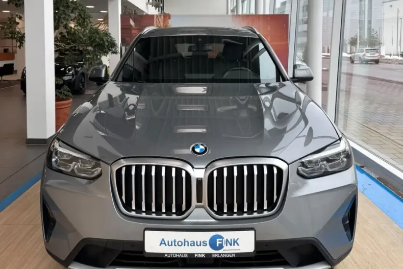 BMW X3 (Seria X) din 2022 cu 62.350 km - oferta BMW191277 - foto 1