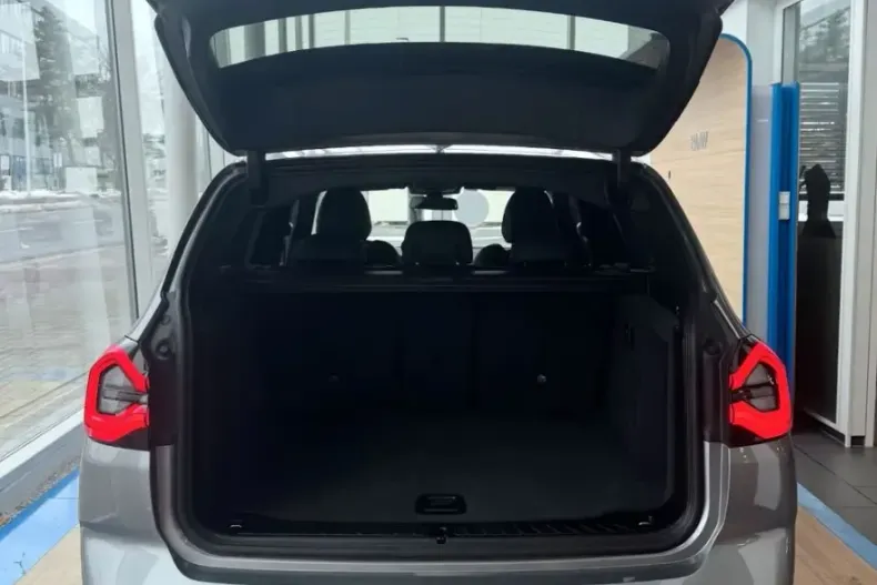 BMW X3 (Seria X) din 2022 cu 62.350 km - oferta BMW191277 - foto 5