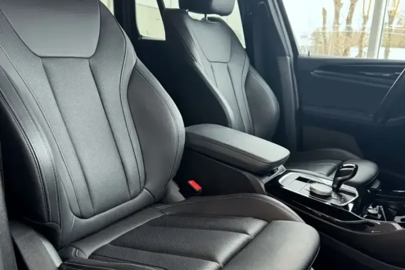 BMW X3 (Seria X) din 2022 cu 62.350 km - oferta BMW191277 - foto 7