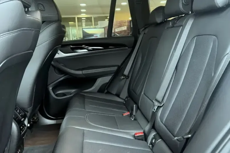 BMW X3 (Seria X) din 2022 cu 62.350 km - oferta BMW191277 - foto 8