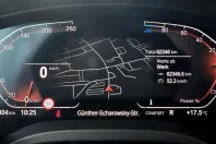 BMW X3 (Seria X) din 2022 cu 62.350 km - oferta BMW191277 - foto 11