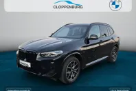 BMW X3 (Seria X) din 2023 cu 86.769 km - oferta BMW191278 - foto 2