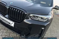 BMW X3 (Seria X) din 2023 cu 86.769 km - oferta BMW191278 - foto 9