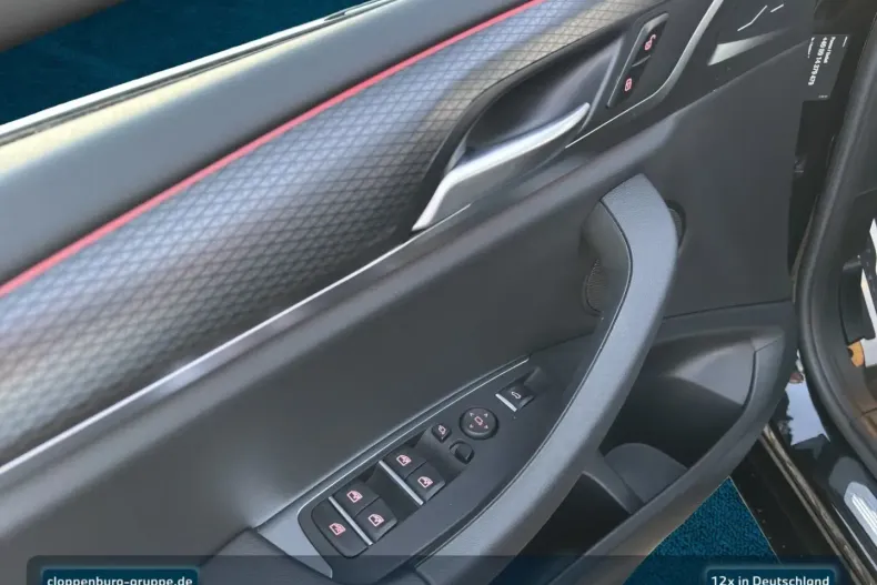 BMW X3 (Seria X) din 2023 cu 86.769 km - oferta BMW191278 - foto 12