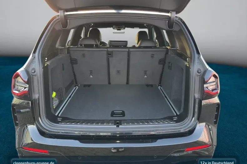 BMW X3 (Seria X) din 2023 cu 86.769 km - oferta BMW191278 - foto 18