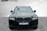 BMW X3 (Seria X) din 2022 cu 81.734 km - oferta BMW191279 - foto 1